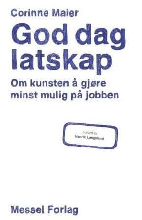 God dag latskap