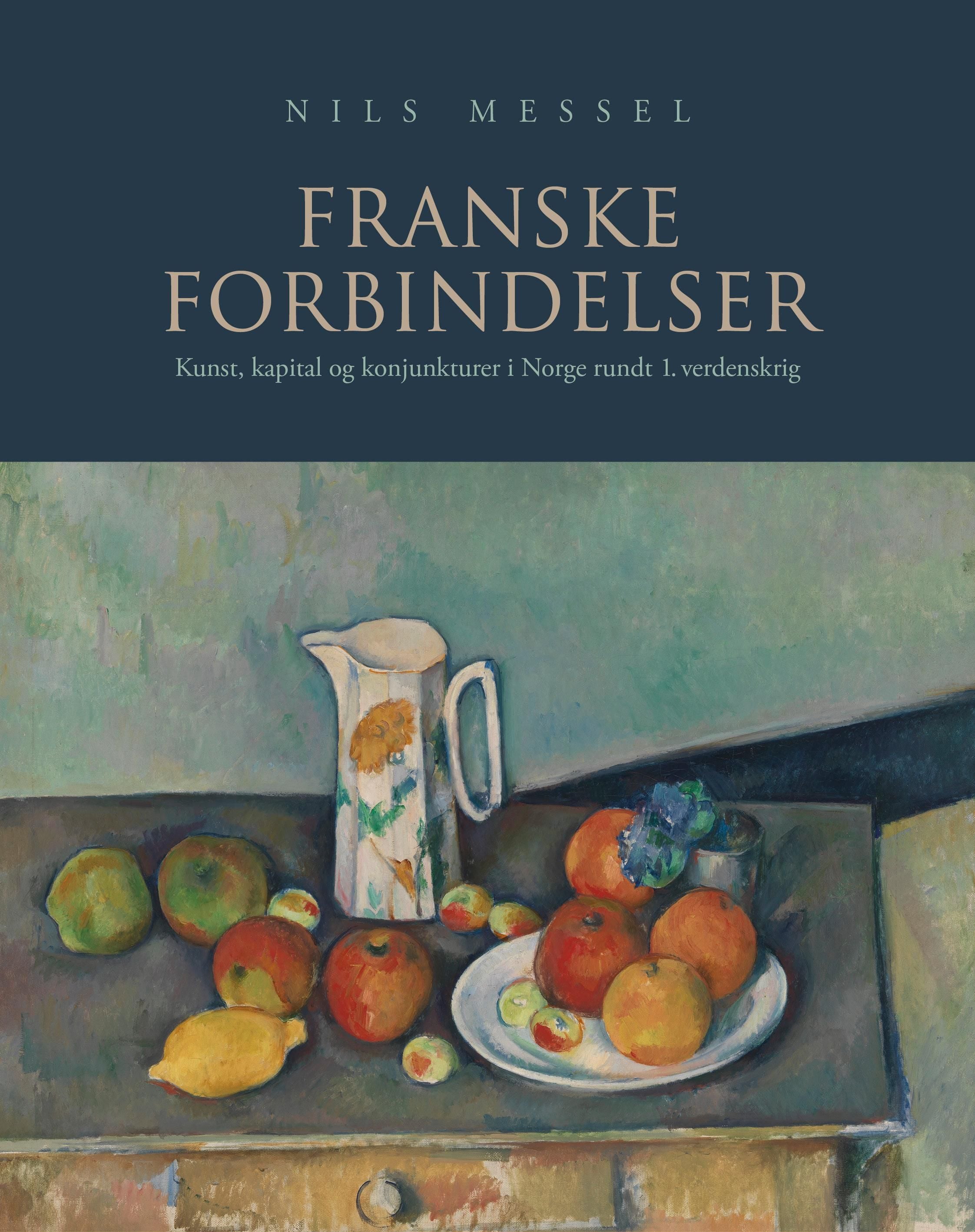 Franske forbindelser