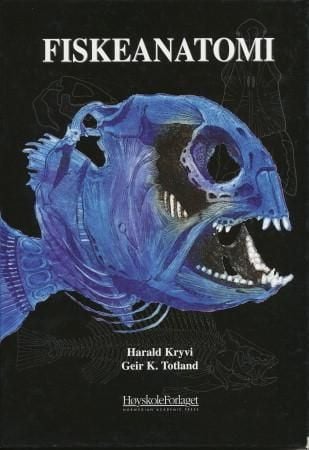 Fiskeanatomi