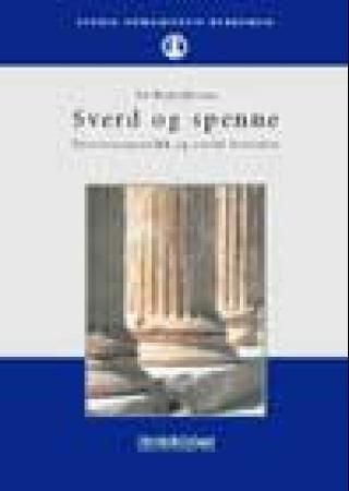 Sverd og spenne