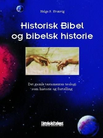 Historisk Bibel og bibelsk historie