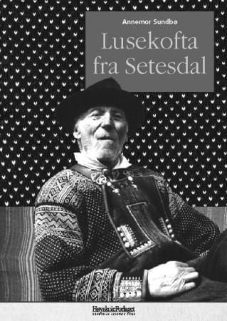 Lusekofta fra Setesdal