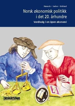 Norsk økonomisk politikk i det 20. århundre