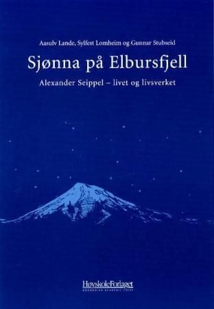 Sjønna på Elbursfjell