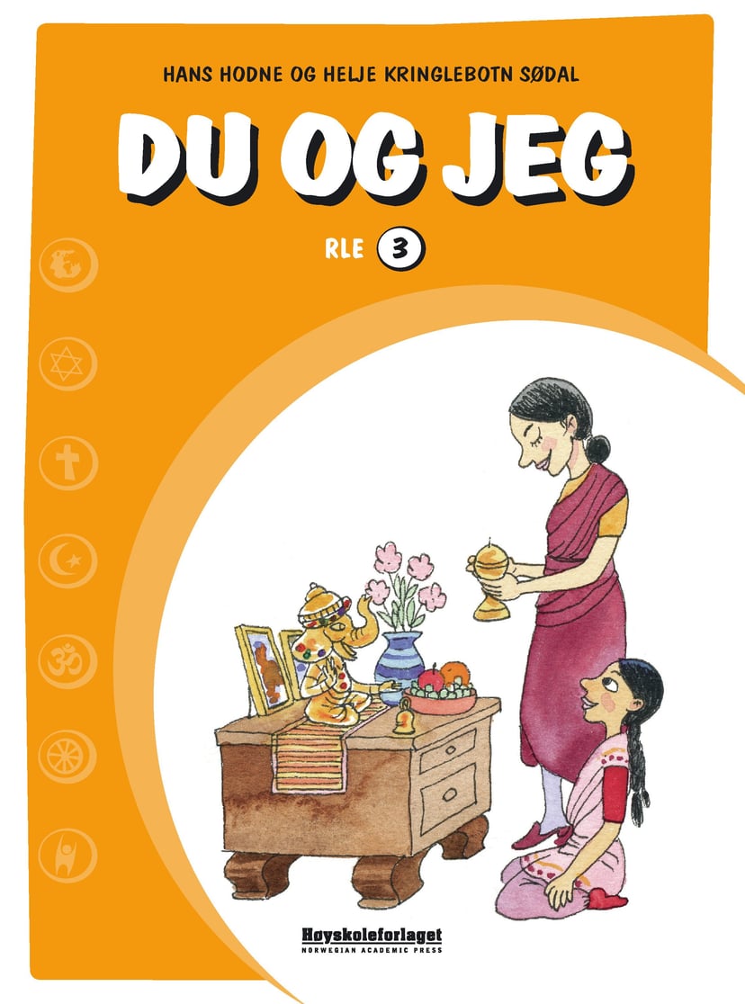 Du og jeg 3