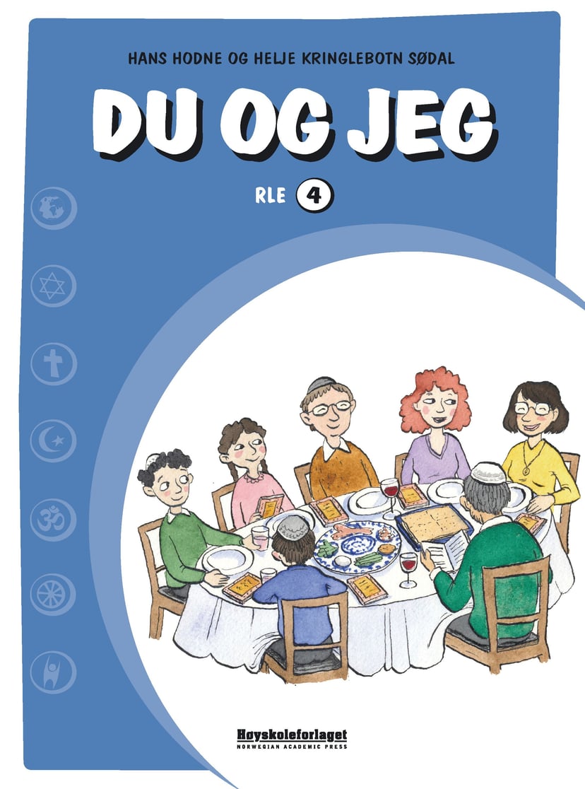 Du og jeg 4