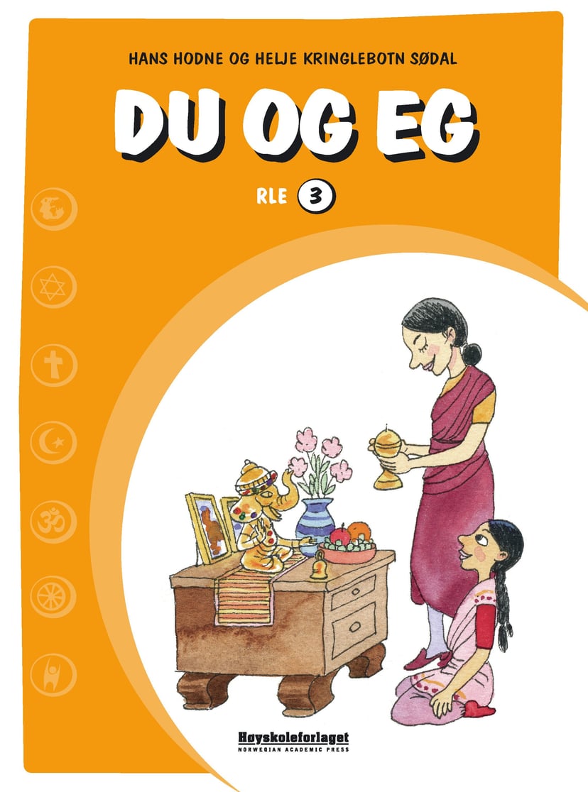 Du og eg 3