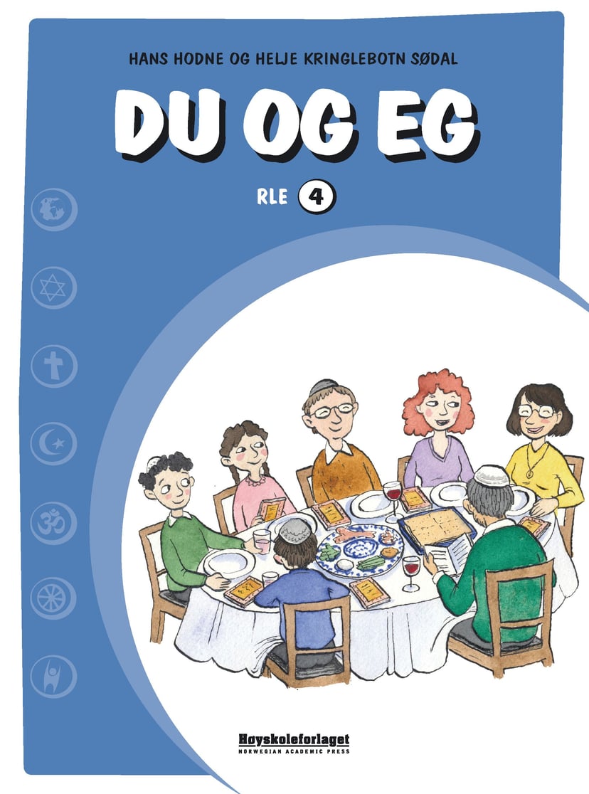 Du og eg 4