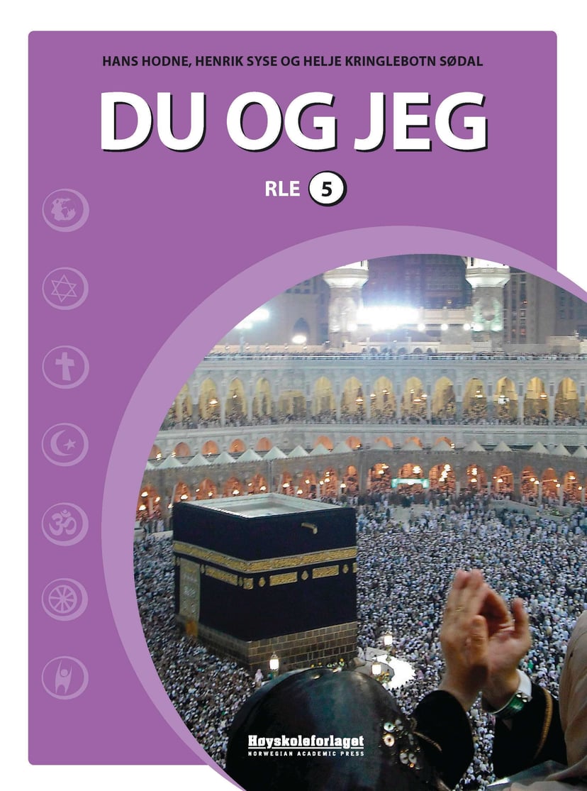 Du og jeg 5
