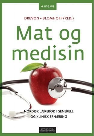 Mat og medisin