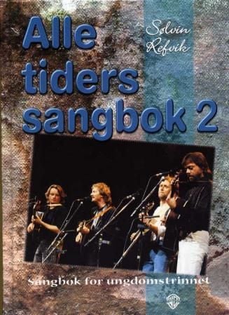 Alle tiders sangbok 2