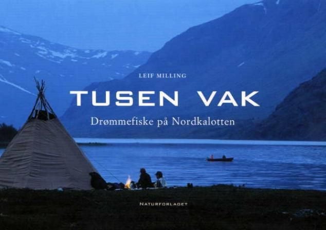 Tusen vak