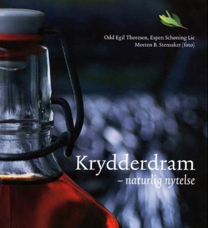 Krydderdram