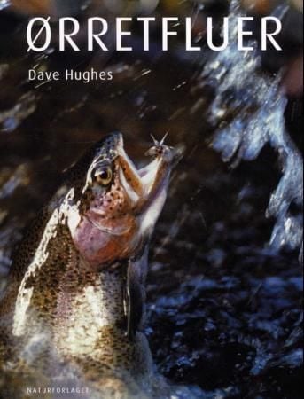 Ørretfluer