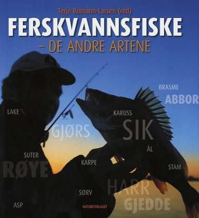 Ferskvannsfiske