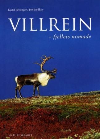 Villrein