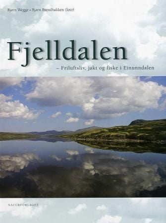 Fjelldalen