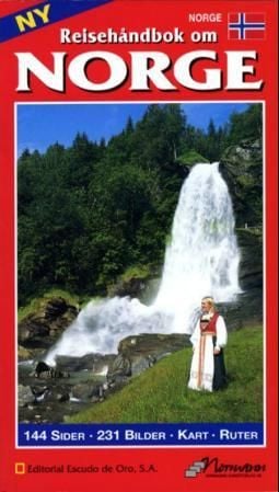Reisehåndbok om Norge