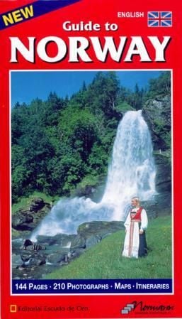 Guide to Norway