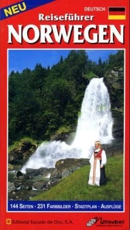 Reiseführer Norwegen
