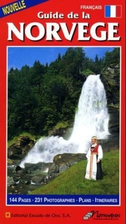 Guide de la Norvège