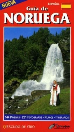 Guía de Noruega