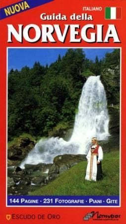 Guida della Norvegia