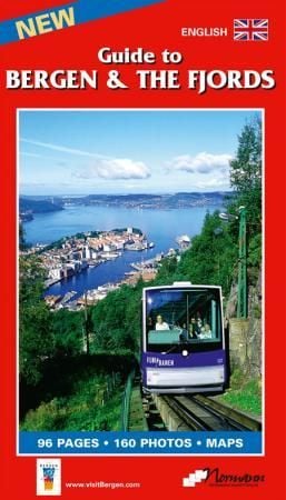 Guide to Bergen & the fjords