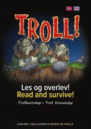 Troll!