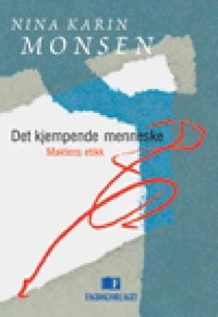 Det kjempende mennesket