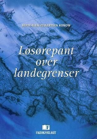 Løsørepant over landegrenser