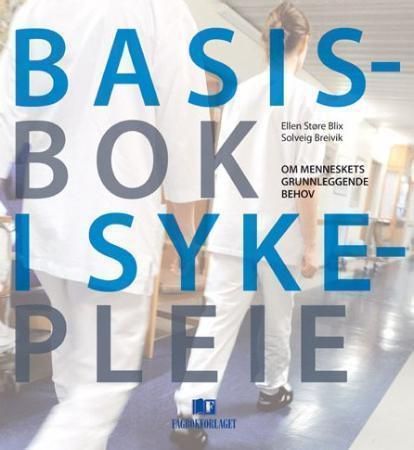 Basisbok i sykepleie