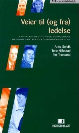 Veier til (og fra) ledelse