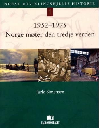 Norsk utviklingshjelps historie 1