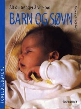 Alt du trenger å vite om barn og søvn