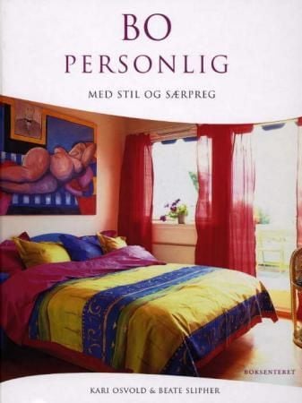 Bo personlig