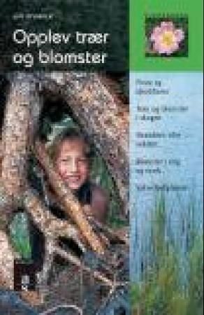 Opplev trær og blomster