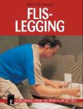 Flislegging