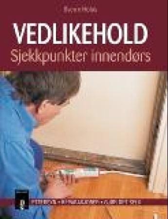 Vedlikehold