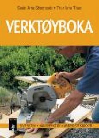 Verktøyboka