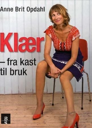 Klær