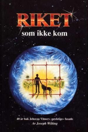 Riket som ikke kom