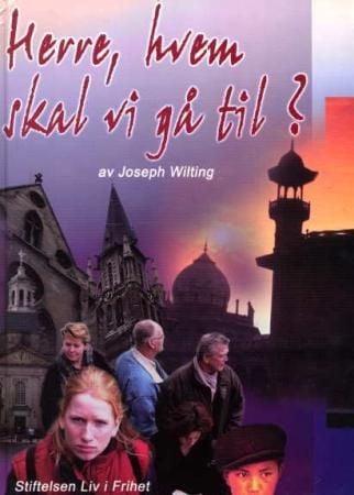 Herre, hvem skal vi gå til?