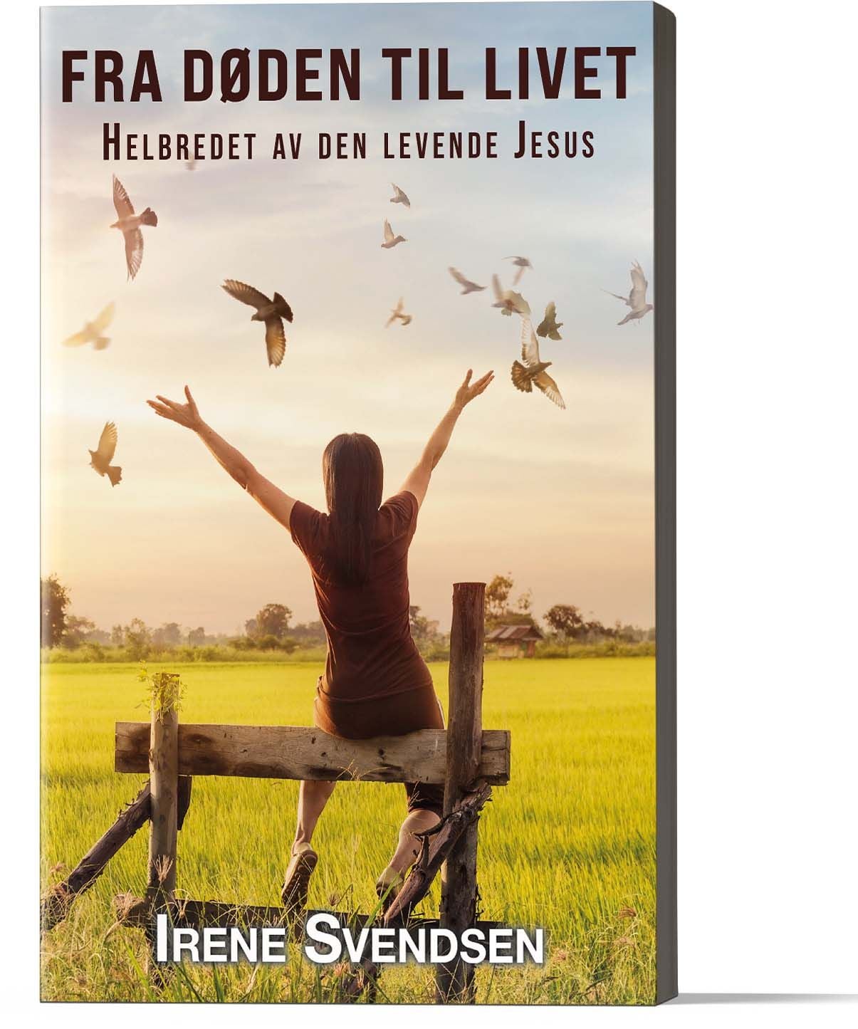 Fra døden til livet