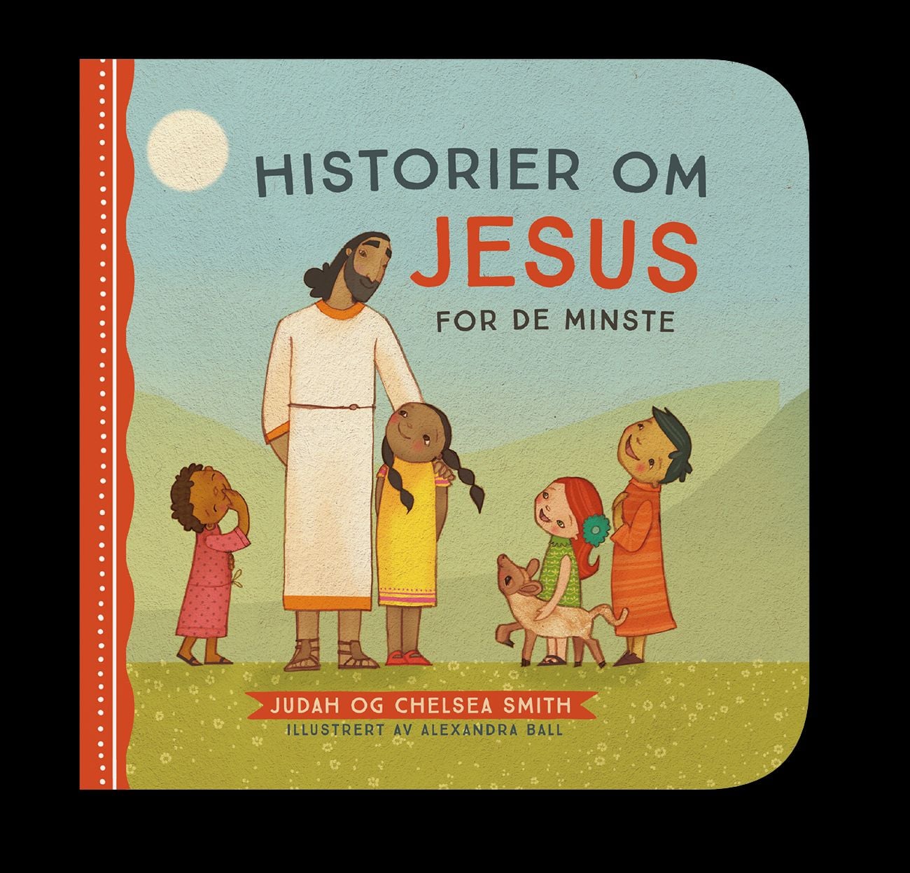 Historier om Jesus