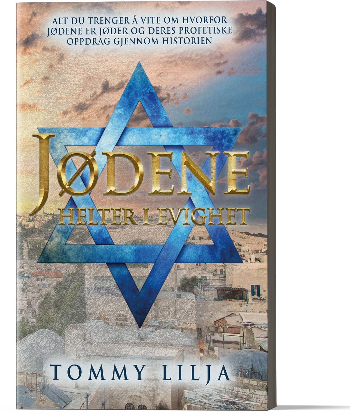 Jødene