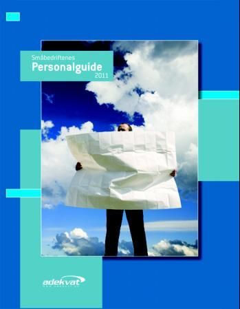 Småbedriftenes personalguide 2011