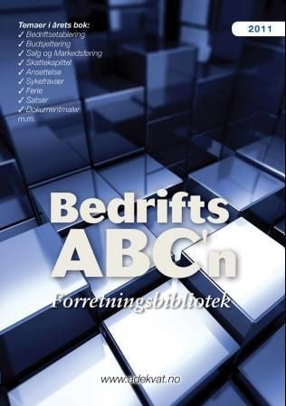 BedriftsABC'n 2011