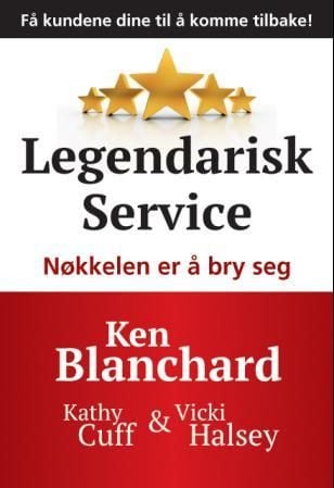 Legendarisk service