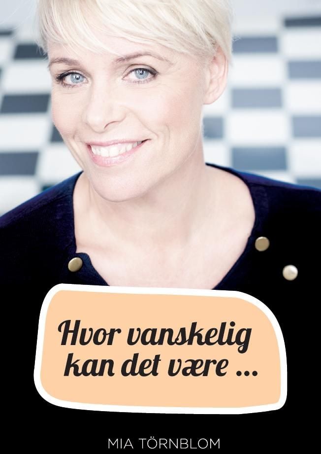 Hvor vanskelig kan det være?